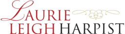 Laurie Leigh Harpist Logo